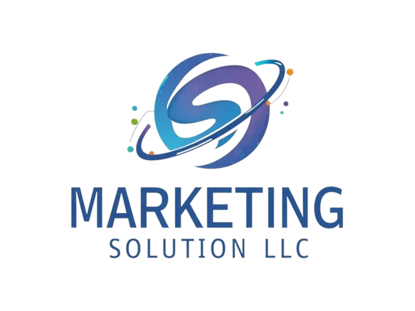 SM MARKETING SOLUTIONS LLC
